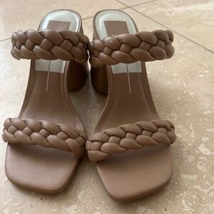 Dolce vida women’s heels